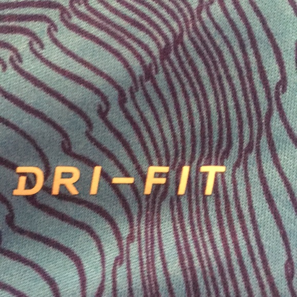 Nike Running Dri-Fit Racerback - Picture 6 of 6